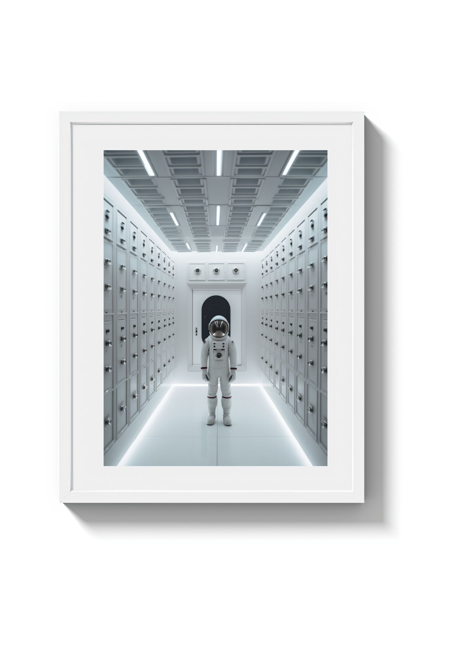 VOLTA - DOTCOM ART