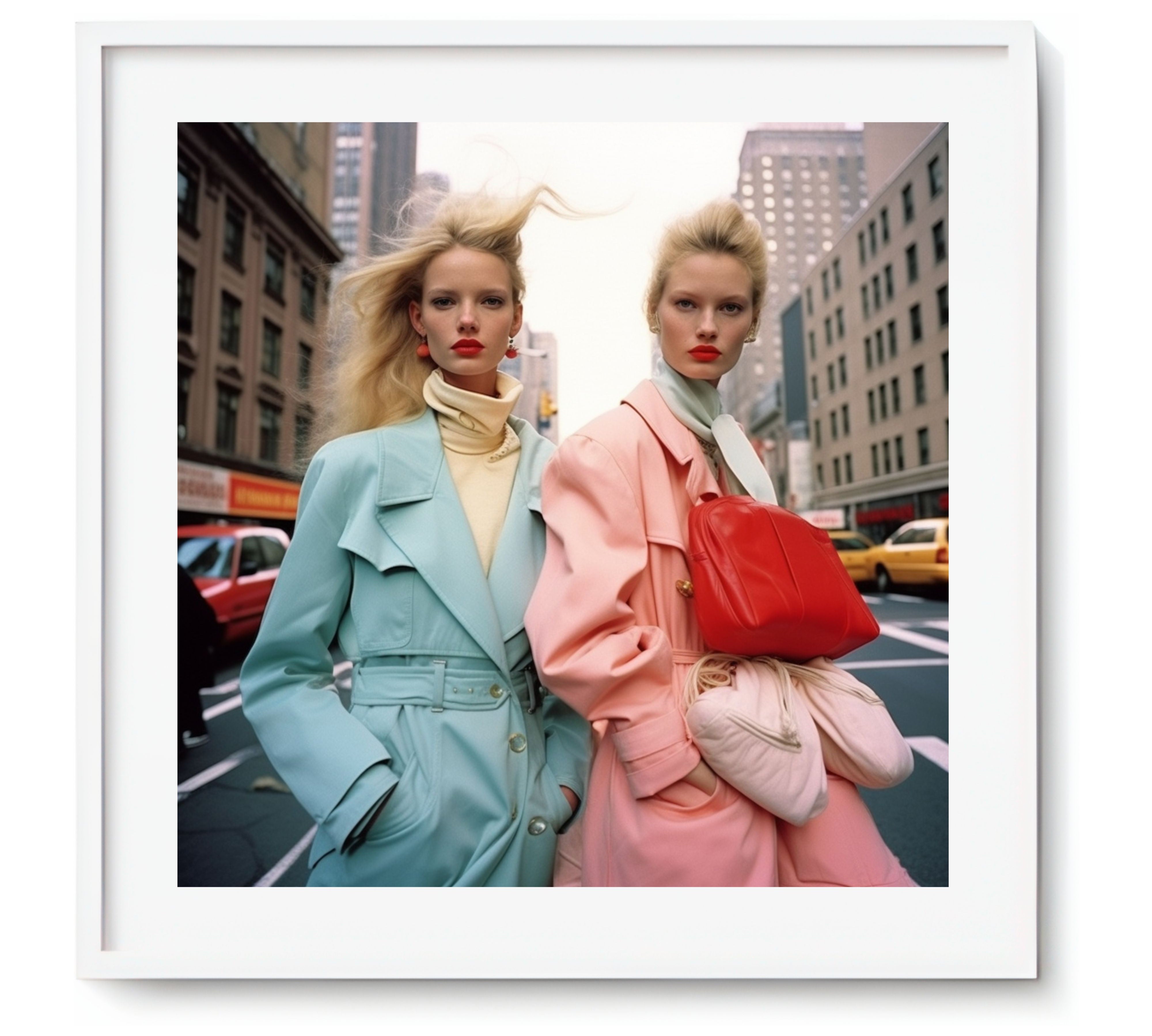 TRIBECA - DOTCOM ART