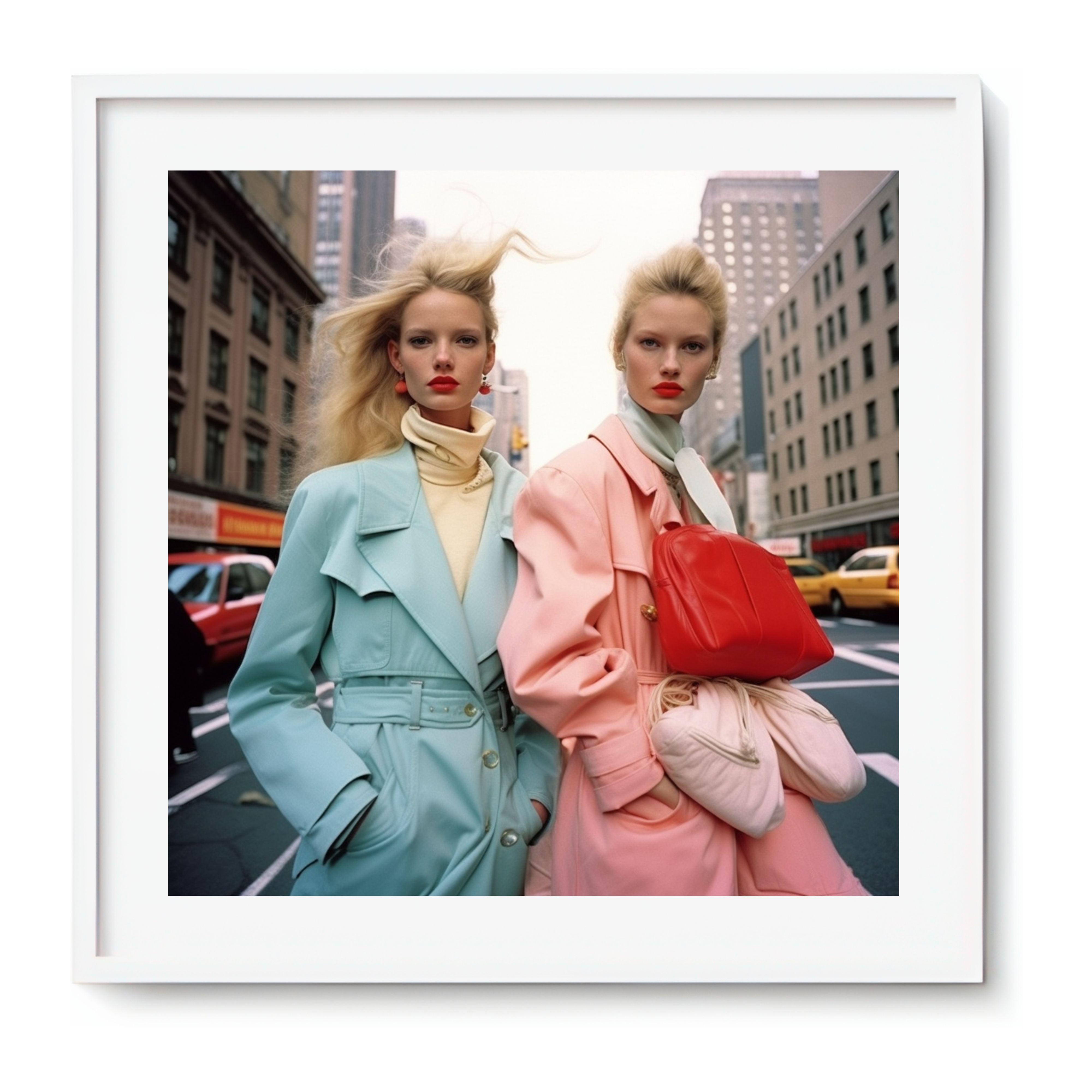 TRIBECA - DOTCOM ART