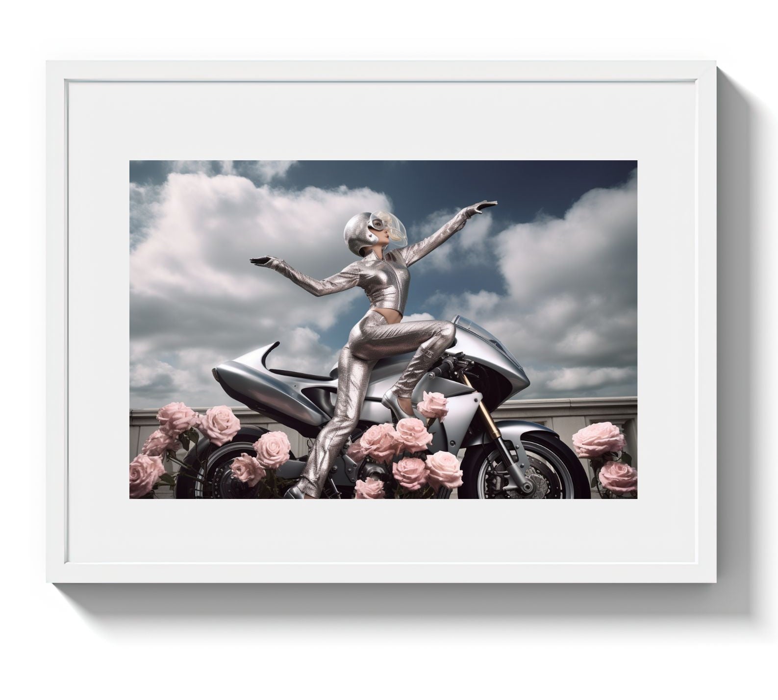 SHOWTIME - DOTCOM ART