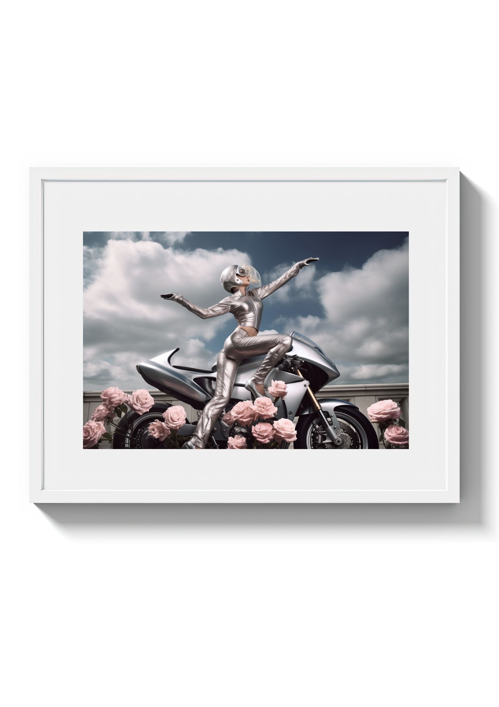 SHOWTIME - DOTCOM ART