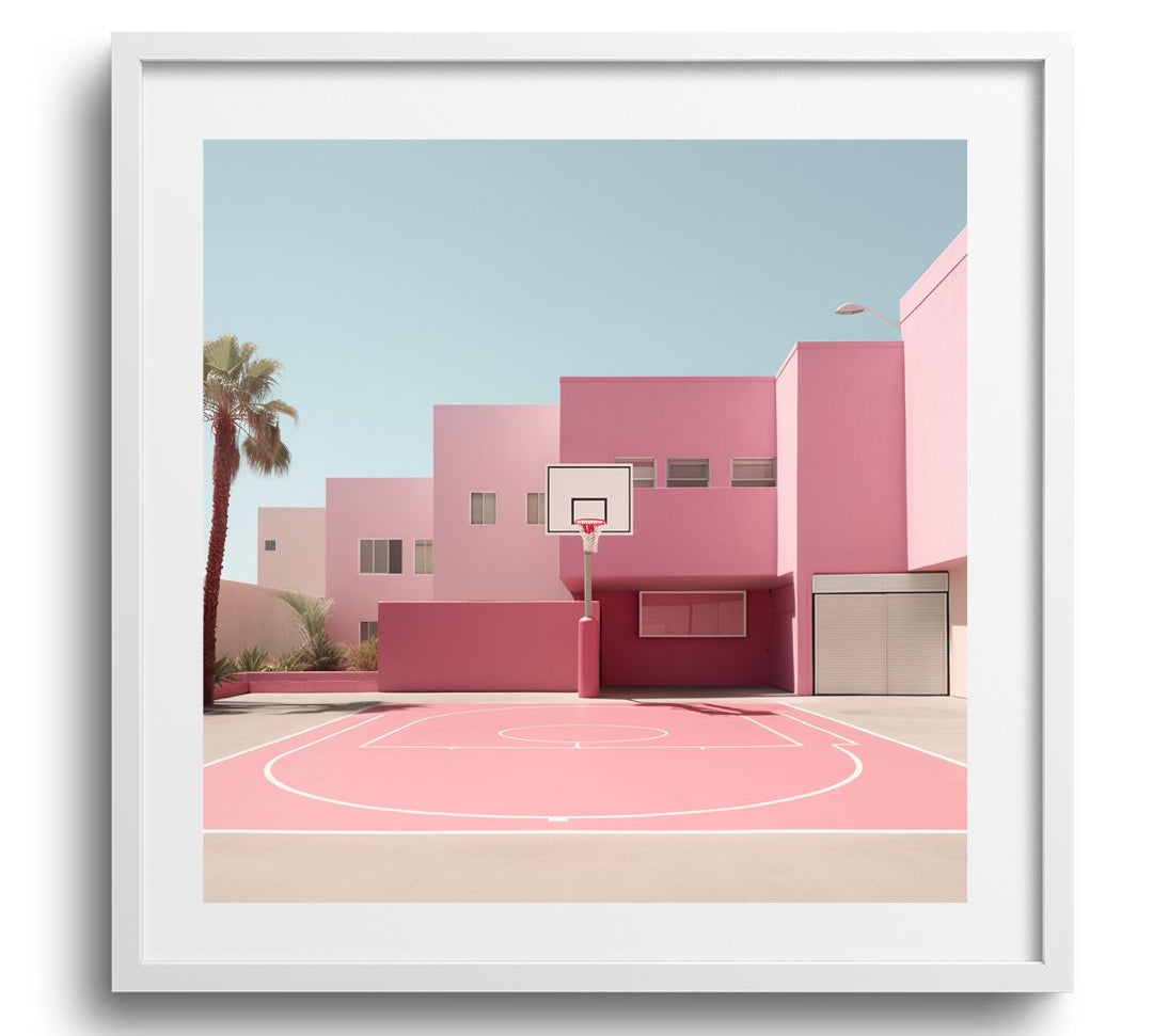 HEAT - DOTCOM ART