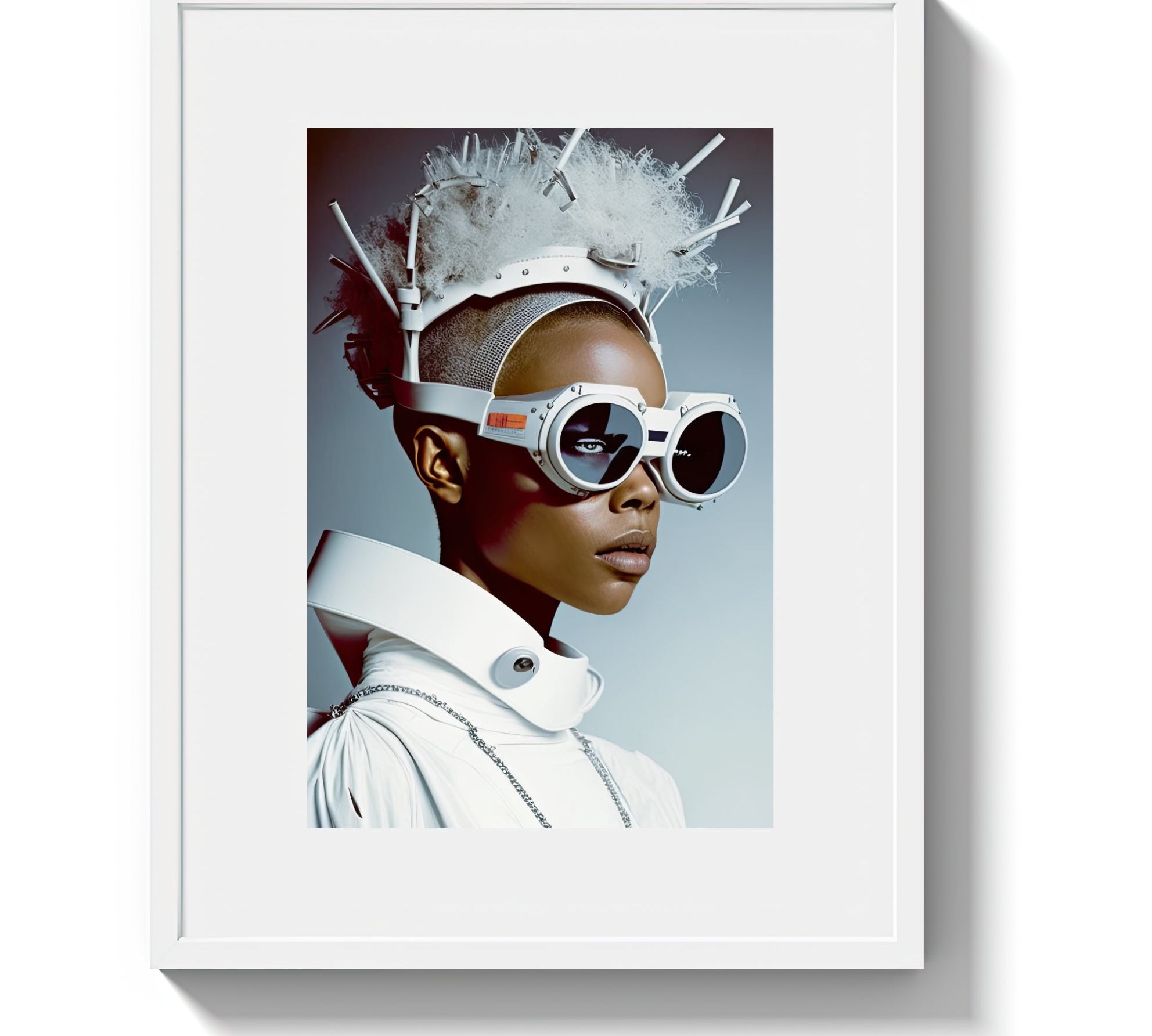YORUBA - DOTCOM ART
