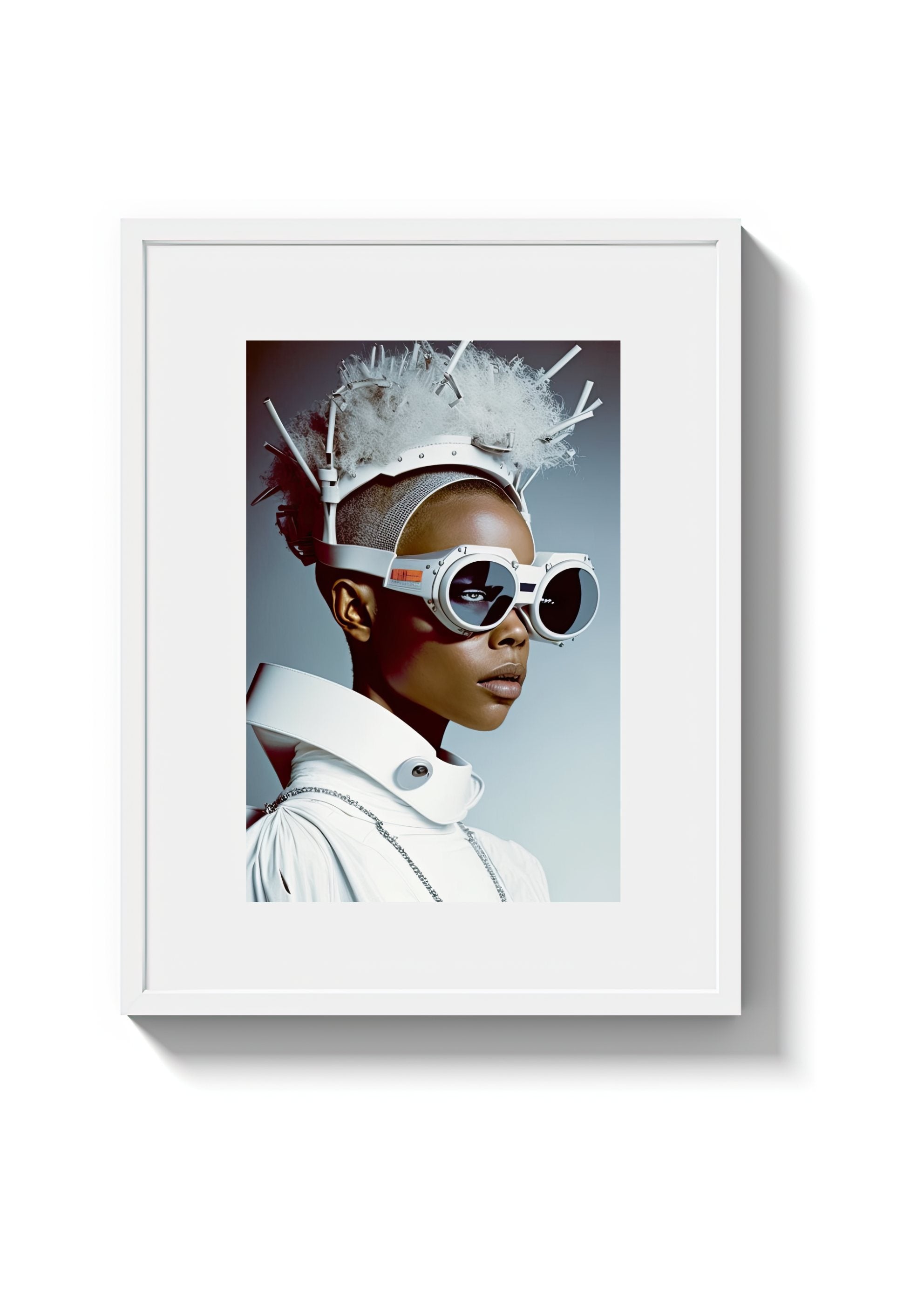 YORUBA - DOTCOM ART