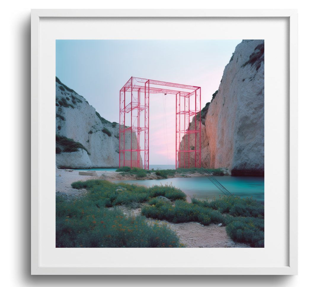NAUTICAL - DOTCOM ART