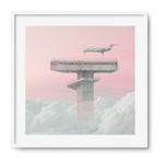 MILE HIGH CLUB - DOTCOM ART