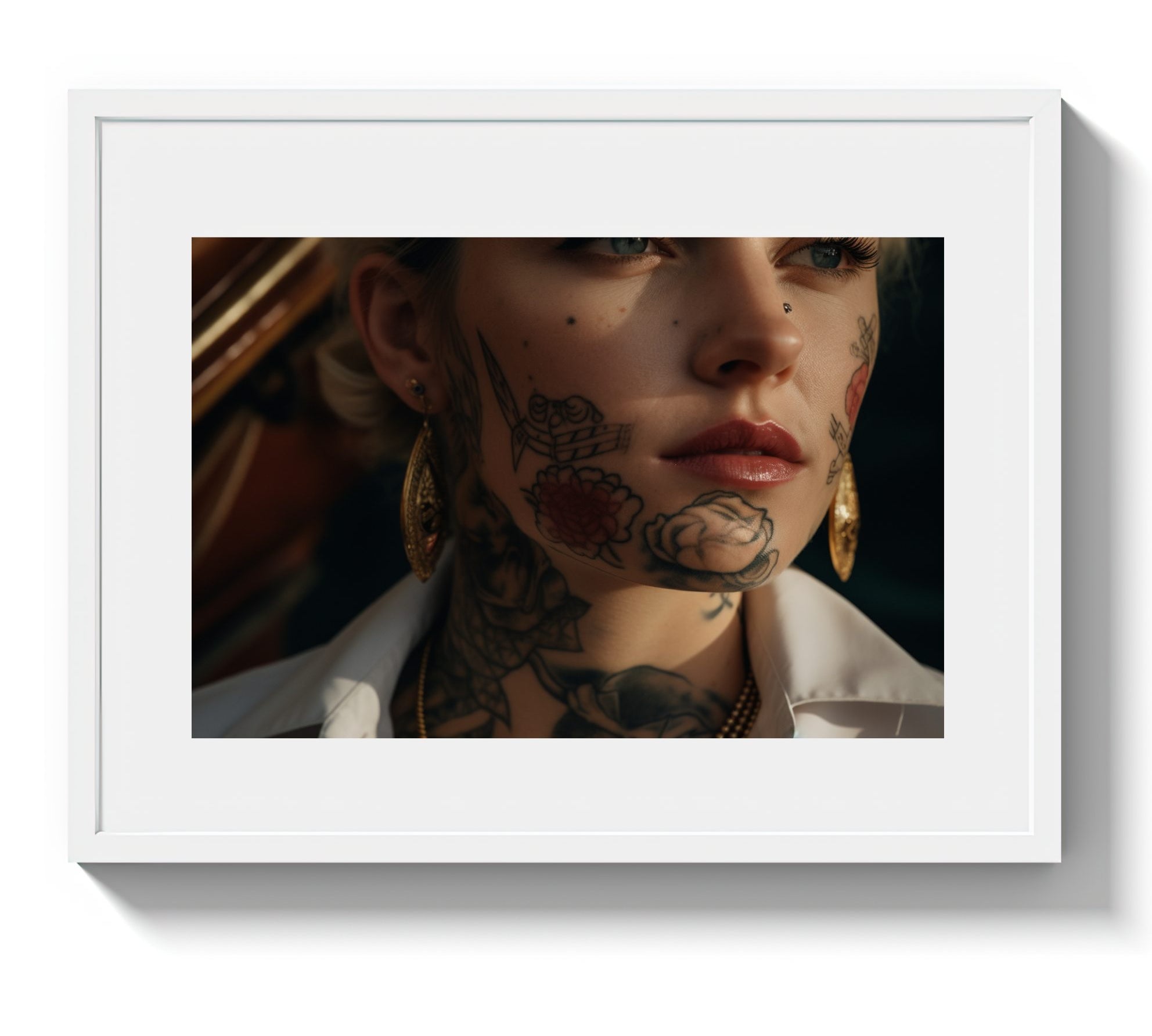 EMPRESS - DOTCOM ART
