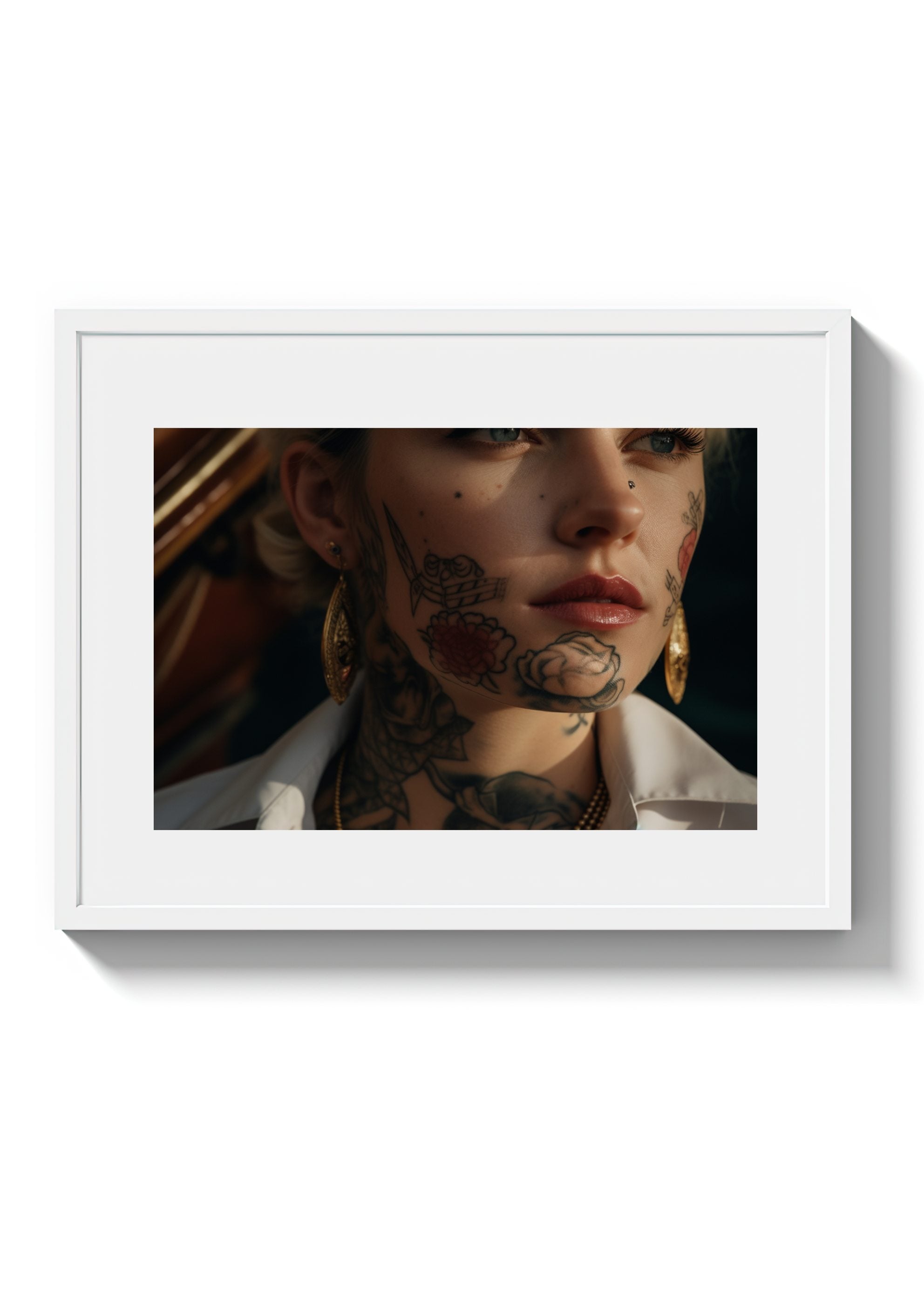 EMPRESS - DOTCOM ART