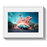 AMOUR *4 - DOTCOM ART