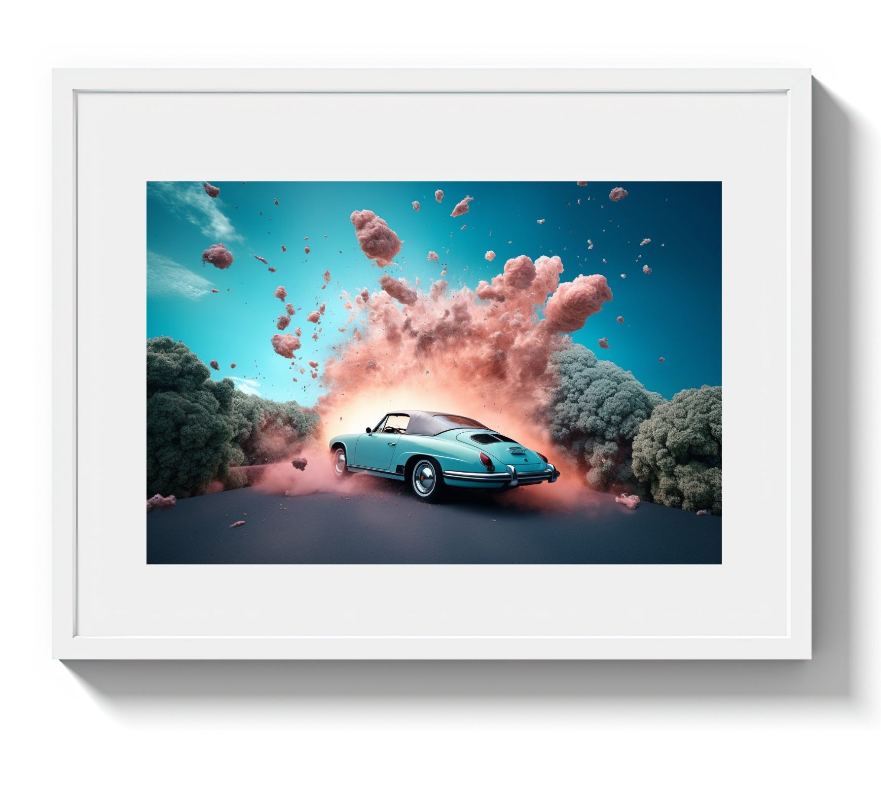 AMOUR *4 - DOTCOM ART