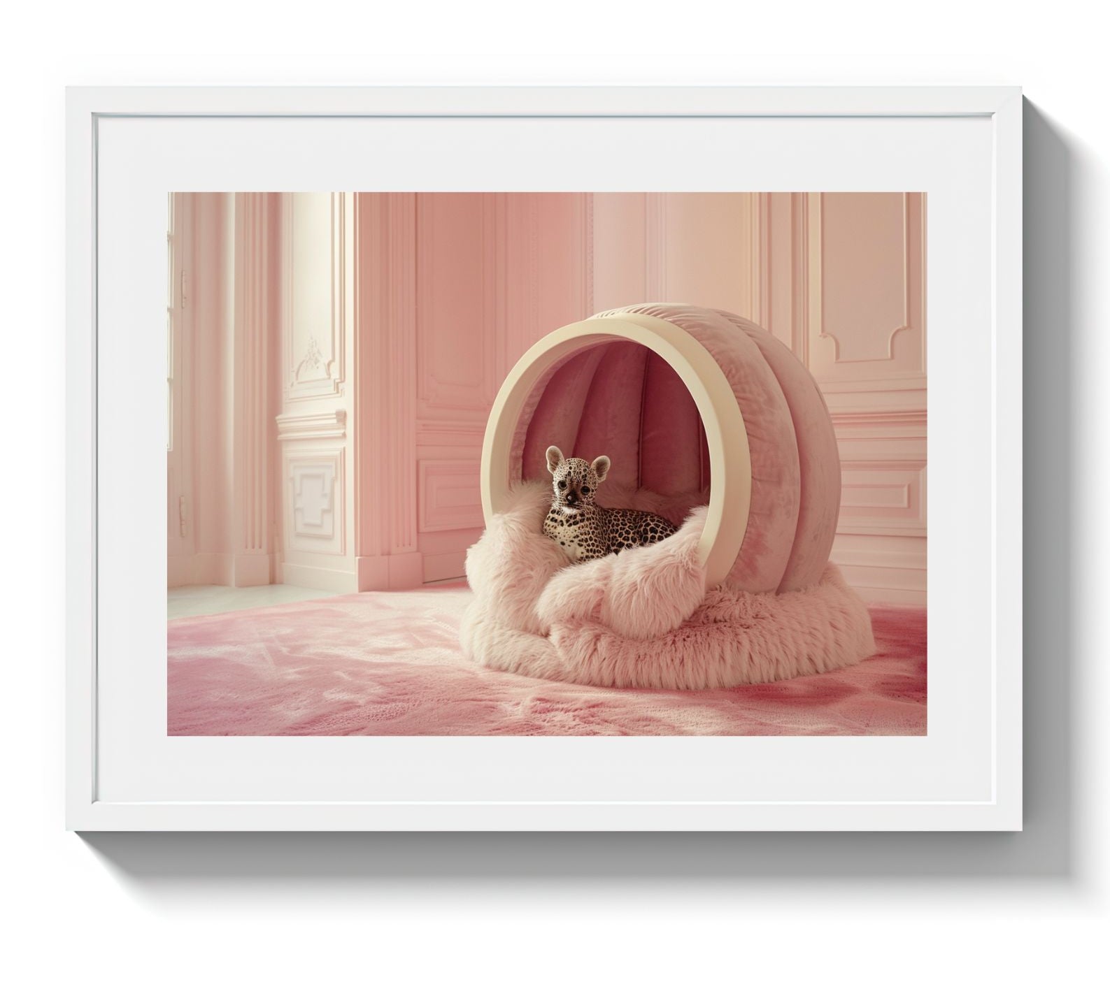 SNOOKIE - DOTCOM ART