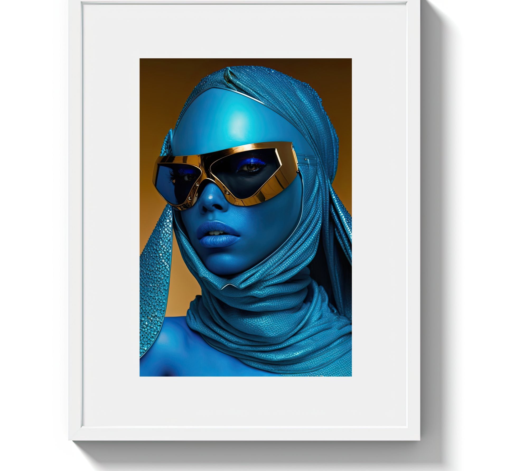 MASA - DOTCOM ART