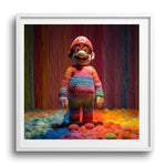 SUPER-WOOL *1 - DOTCOM ART