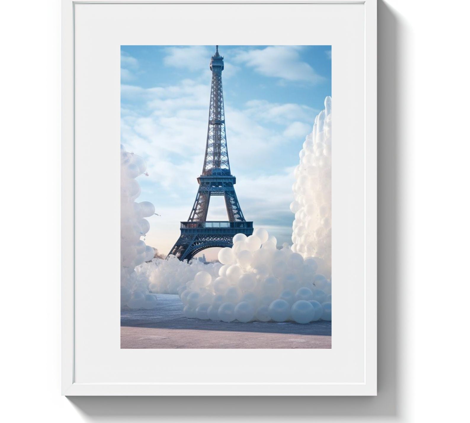 Le Pari *1 - DOTCOM ART