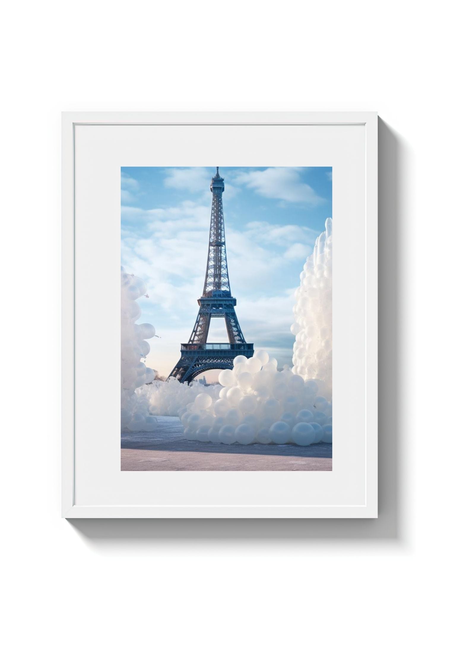 Le Pari *1 - DOTCOM ART