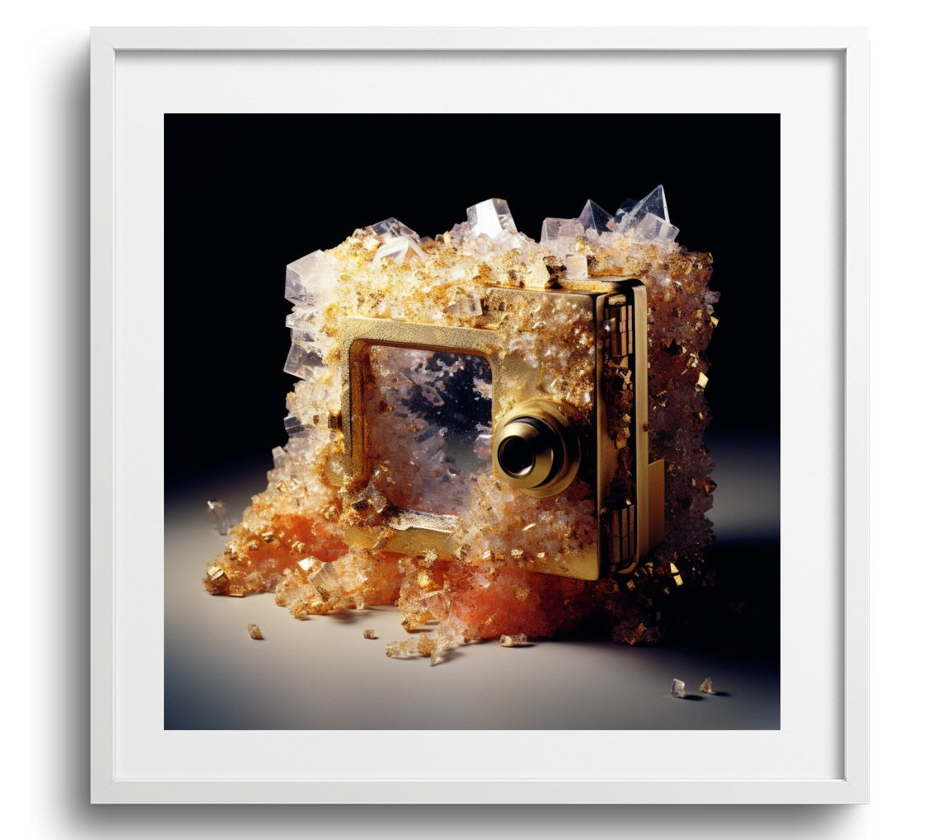 RELIC 1992