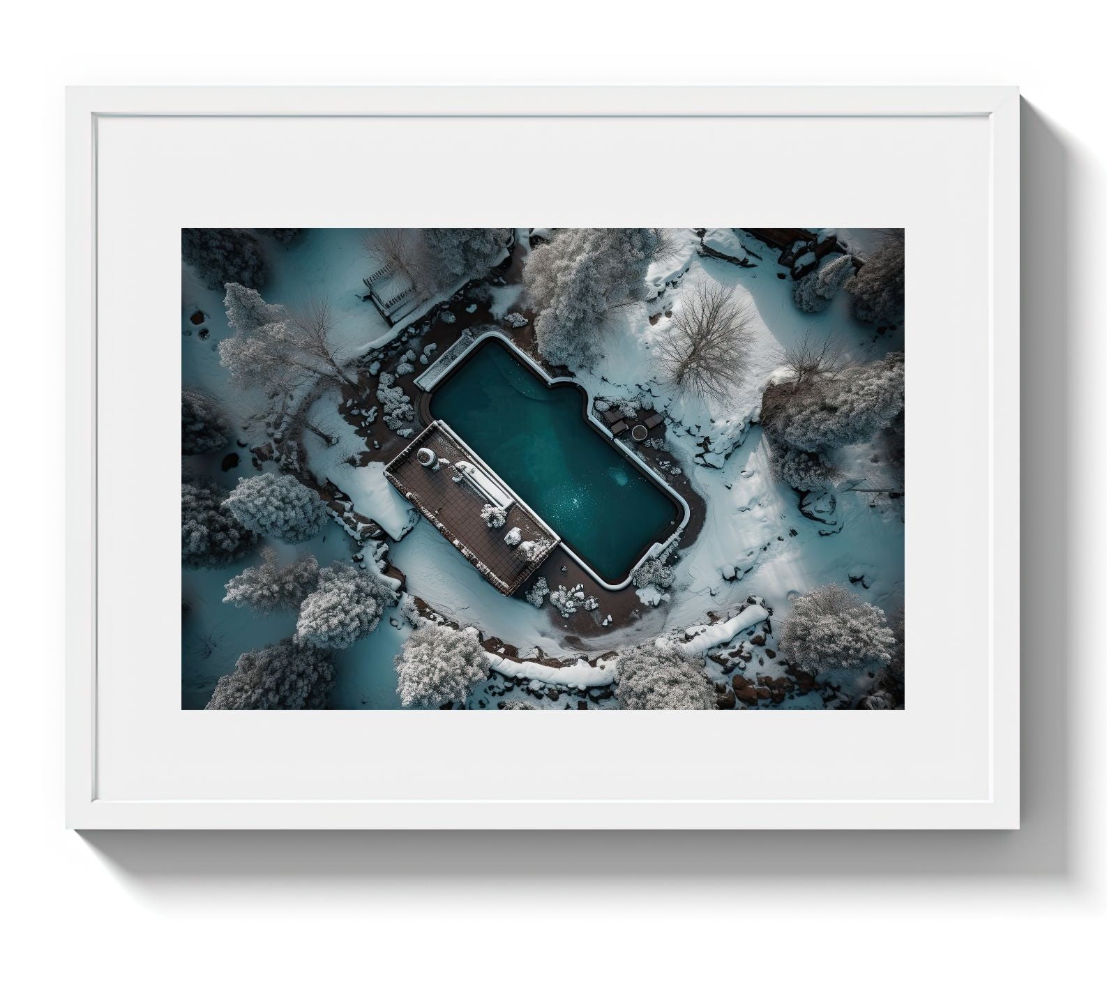 POLAR BEARS CLUB *1 - DOTCOM ART