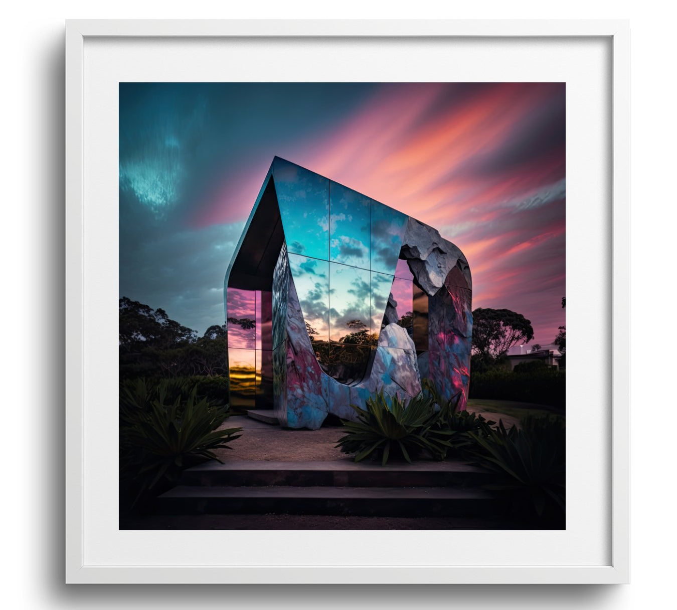 GYPSY GULF - DOTCOM ART
