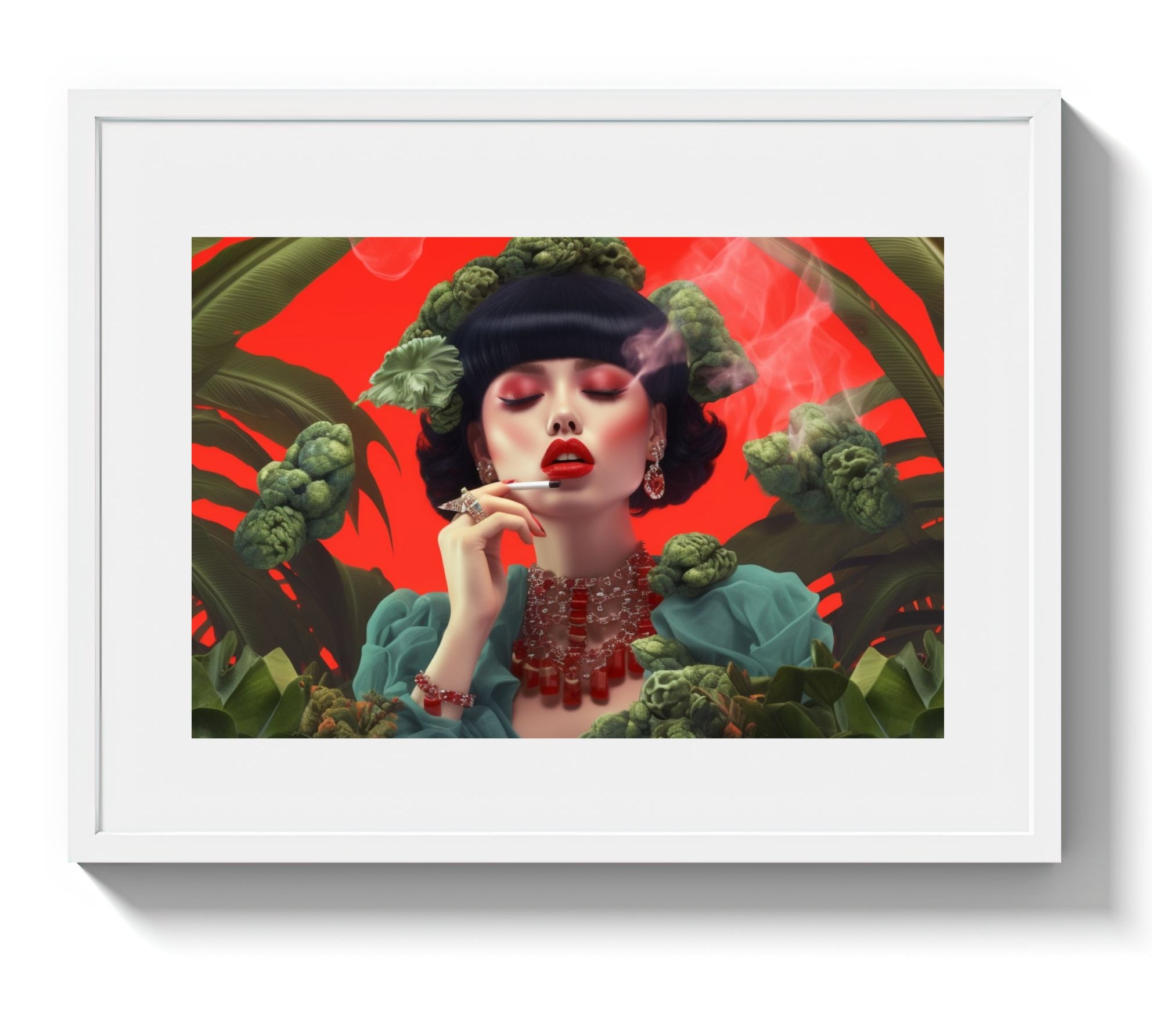 KYOTO SMOKE *5 - DOTCOM ART