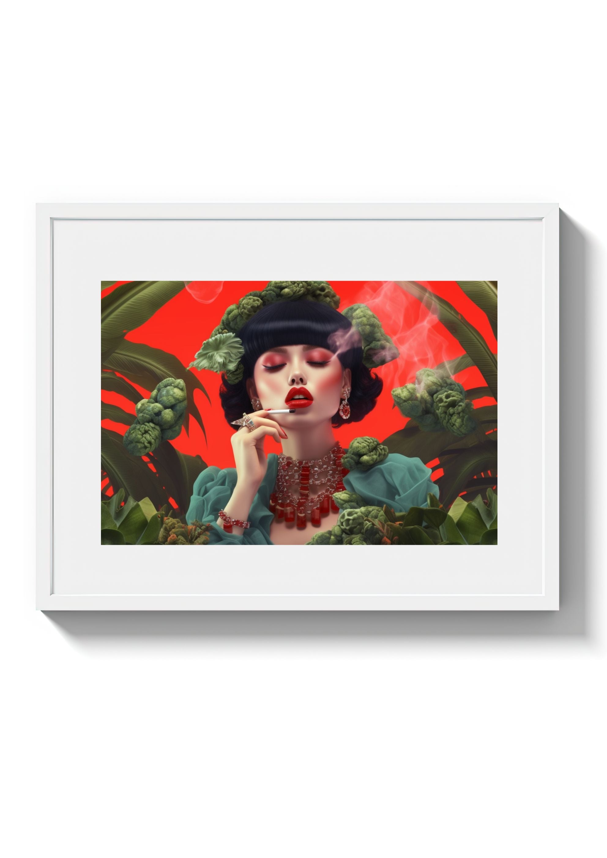 KYOTO SMOKE *5 - DOTCOM ART