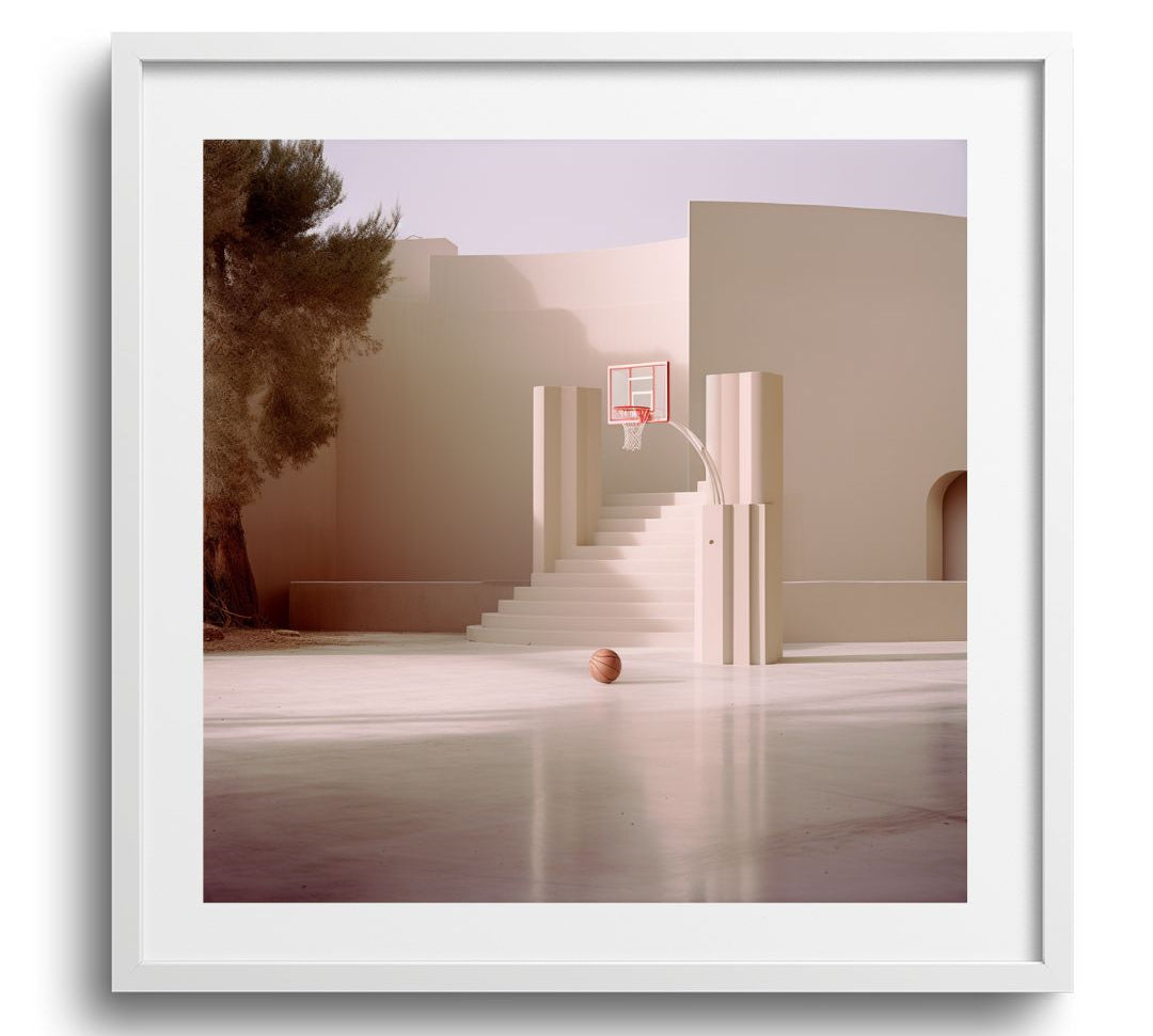 SQUARED - DOTCOM ART