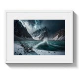 TEMPESTS *1 - DOTCOM ART