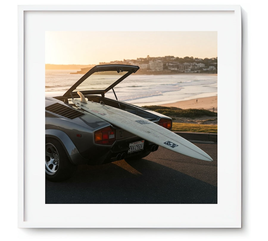 SOUTH SWELL