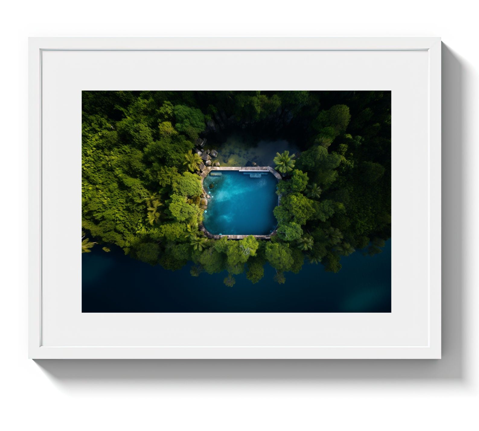 OUTSKIRTS - DOTCOM ART