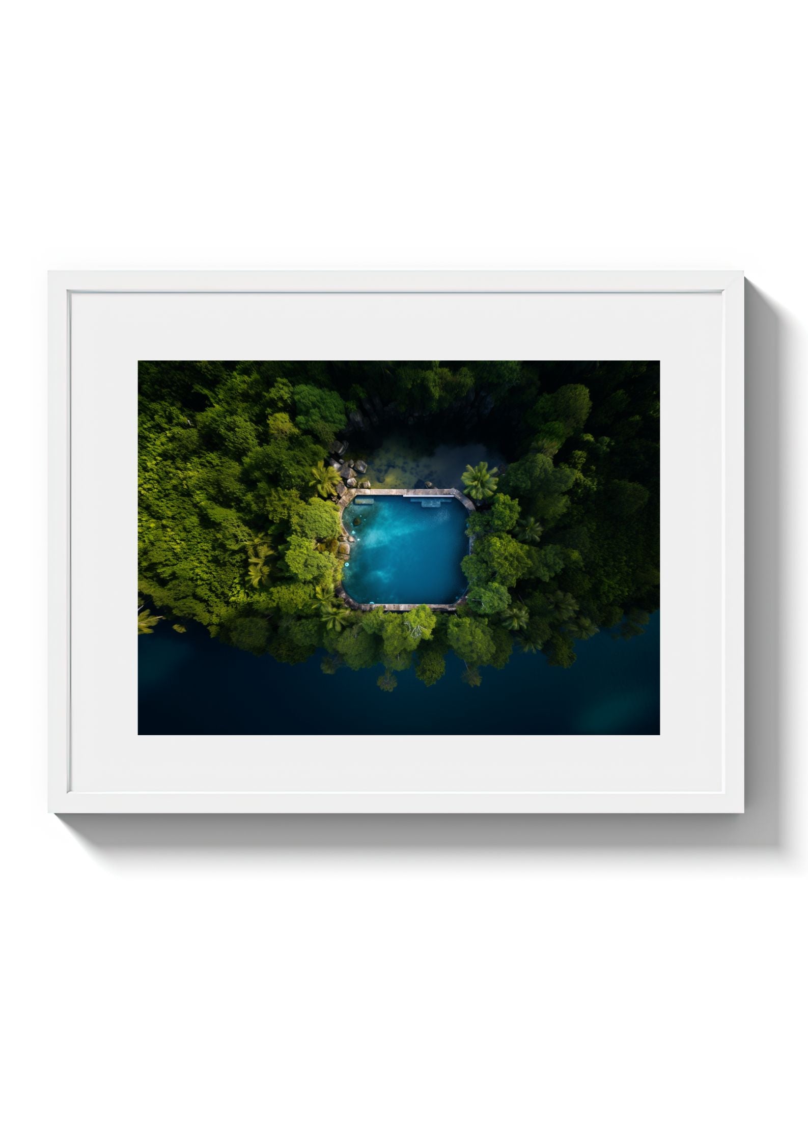 OUTSKIRTS - DOTCOM ART