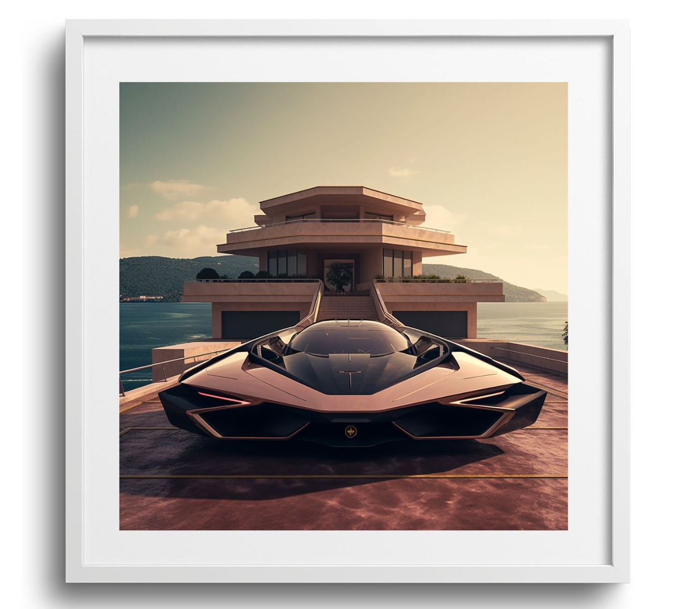 MONTE CARLO MAYHEM *2 - DOTCOM ART