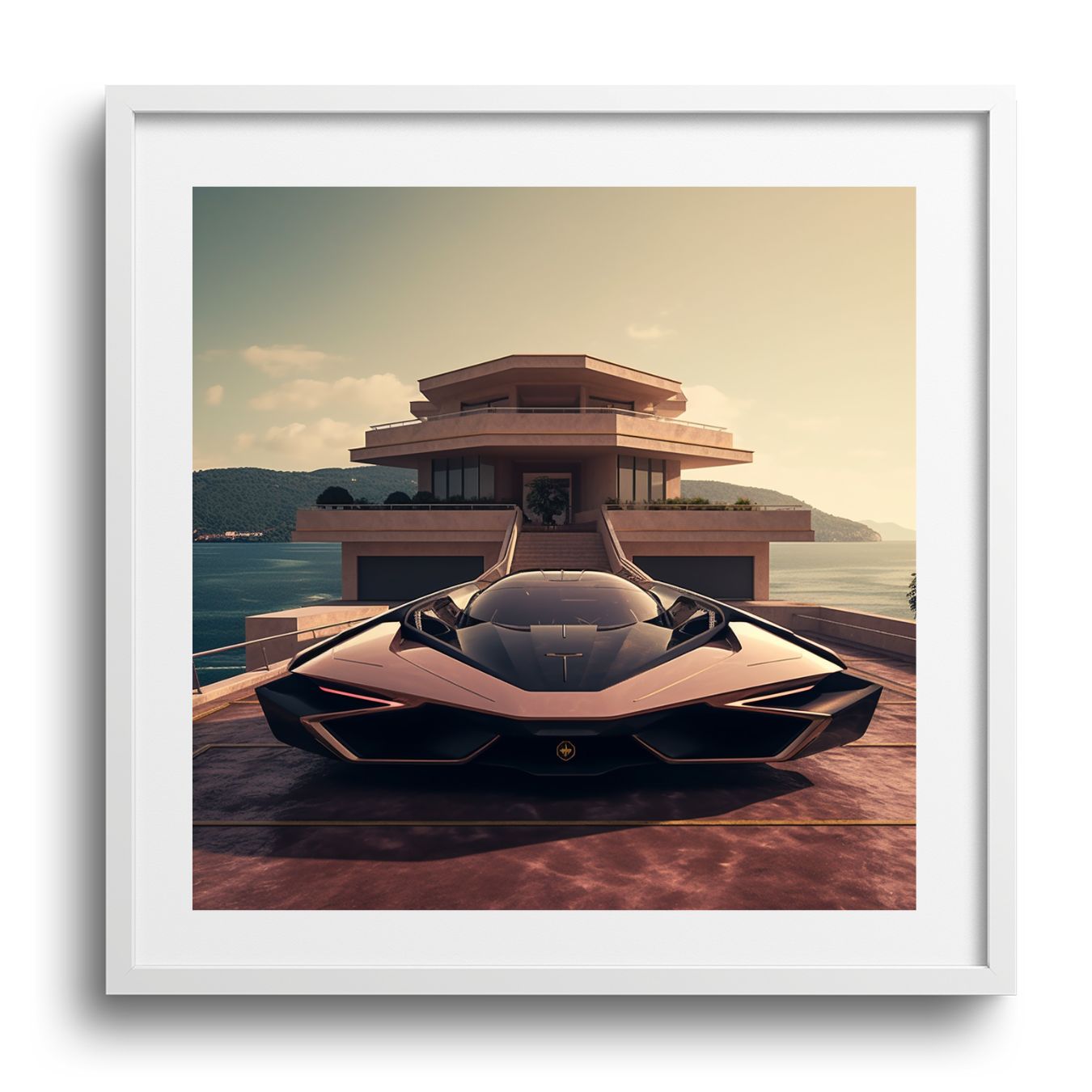 MONTE CARLO MAYHEM *2 - DOTCOM ART