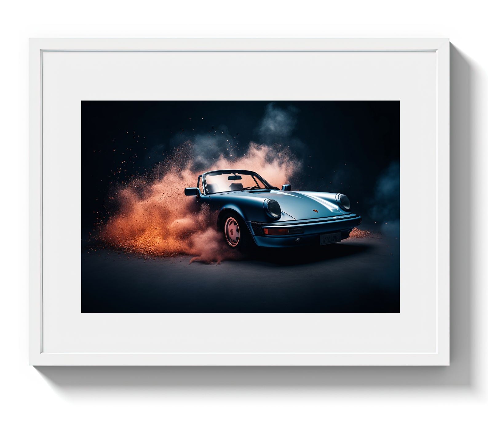 THE ENTRANCE - DOTCOM ART