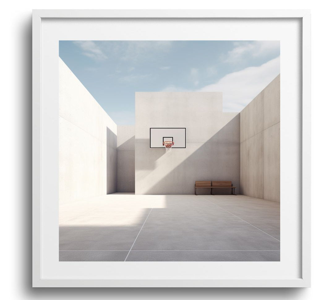 DUNK DEFYING *2 - DOTCOM ART