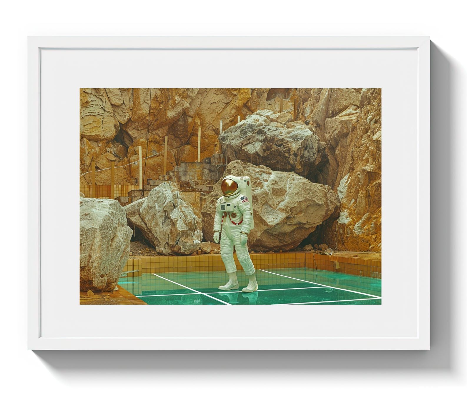 ZERO-G - DOTCOM ART