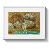 ZERO-G - DOTCOM ART