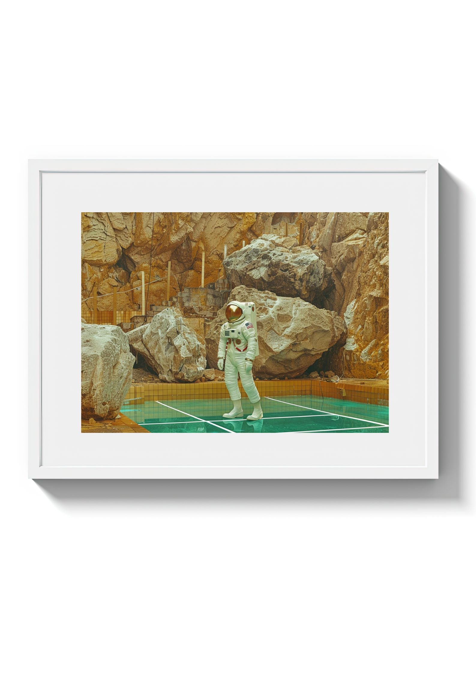 ZERO-G - DOTCOM ART