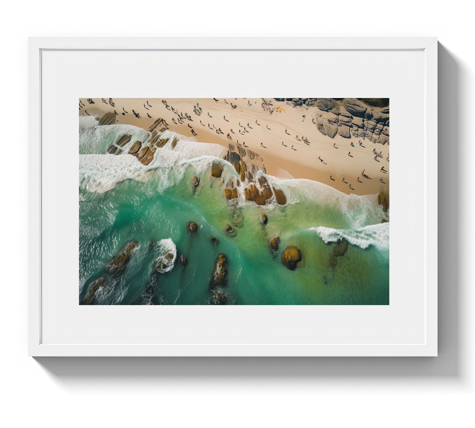 NATIVE'S NEST - DOTCOM ART