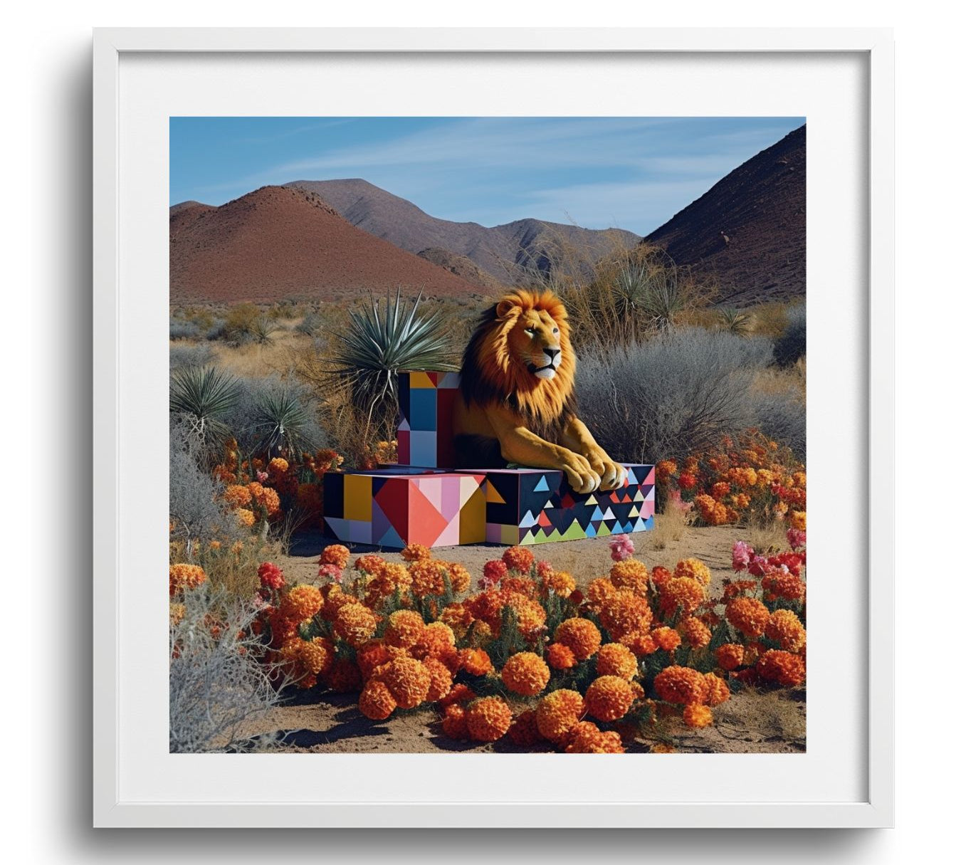 DOMAIN OF WILD *3 - DOTCOM ART