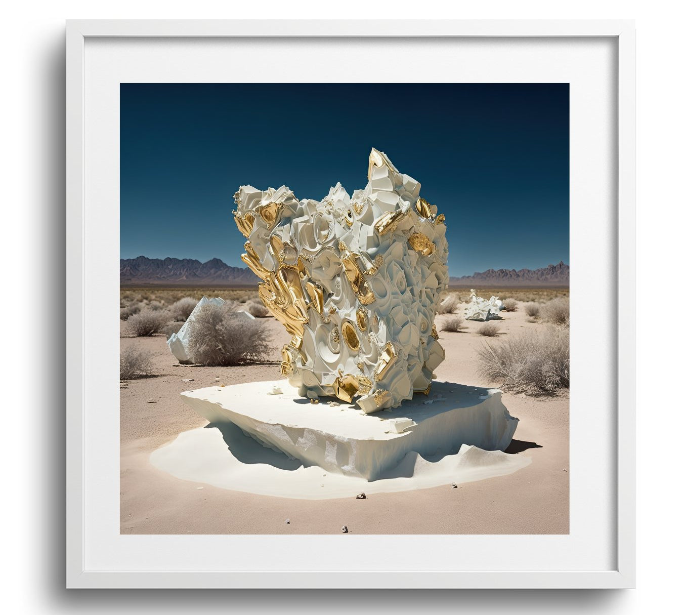 KNOTT SPEED - DOTCOM ART