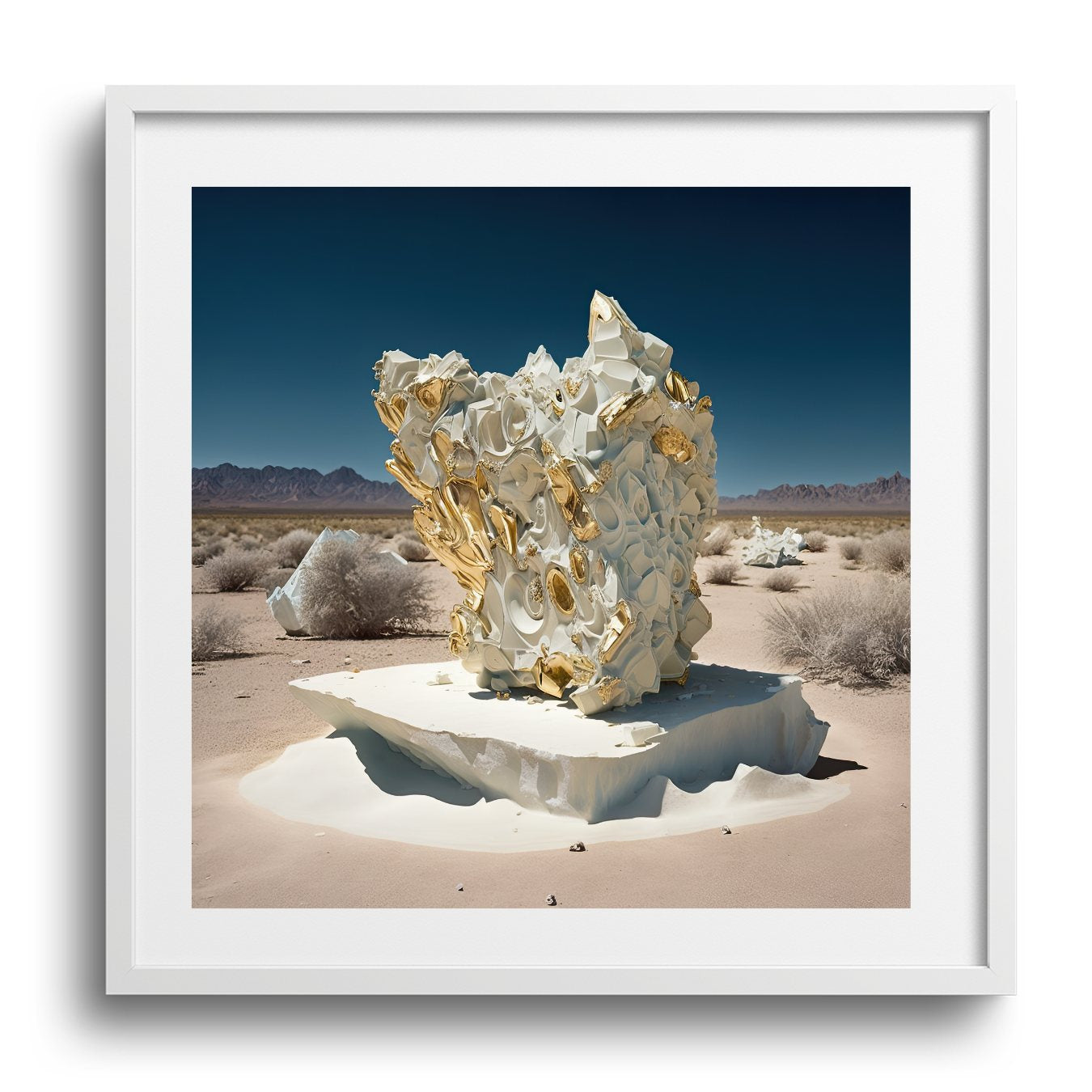 KNOTT SPEED - DOTCOM ART