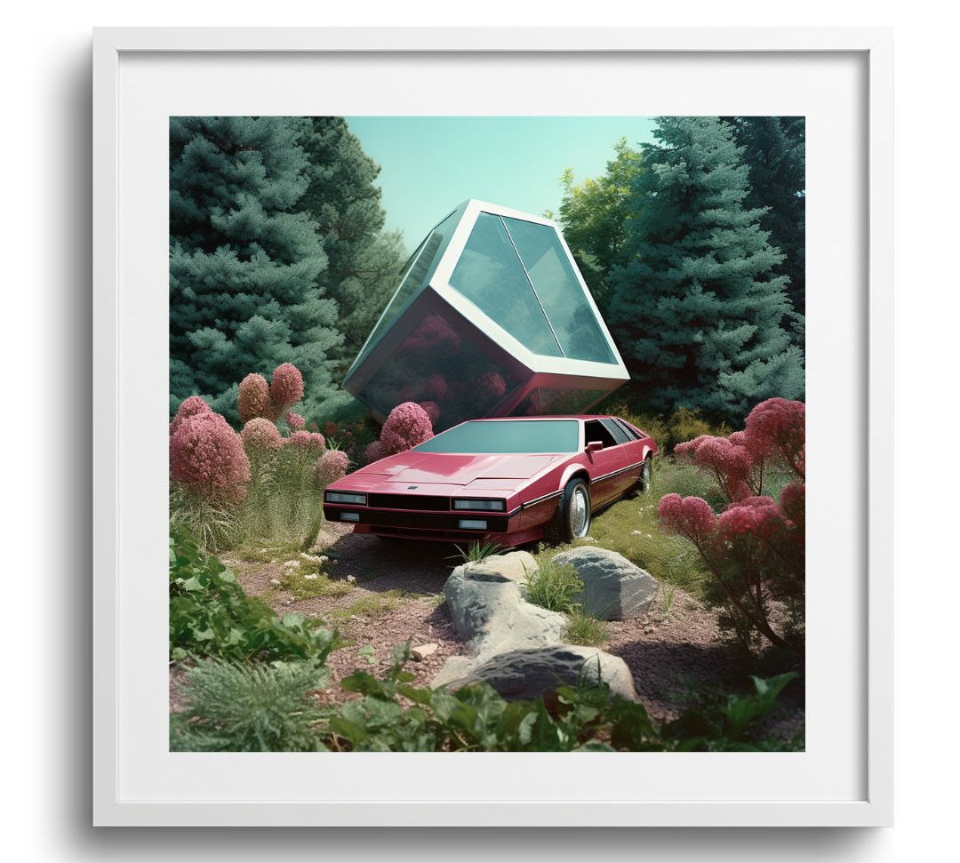 PERDUTA - DOTCOM ART