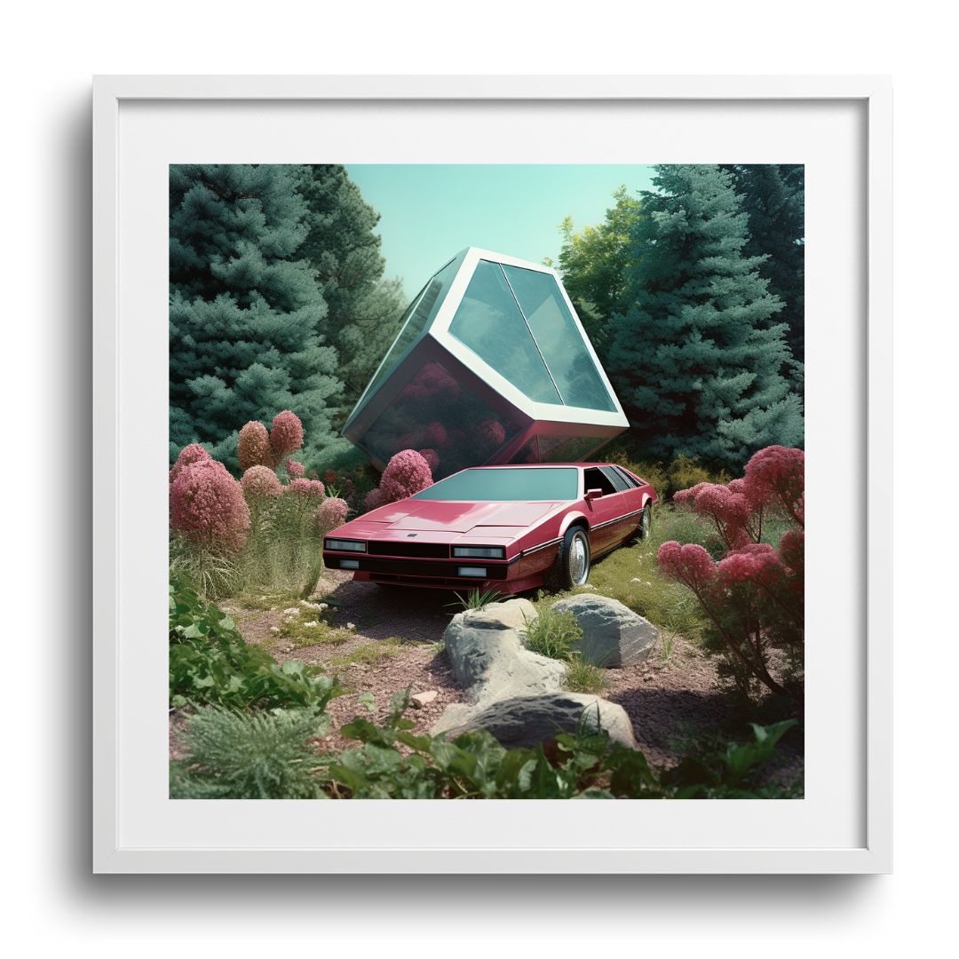 PERDUTA - DOTCOM ART