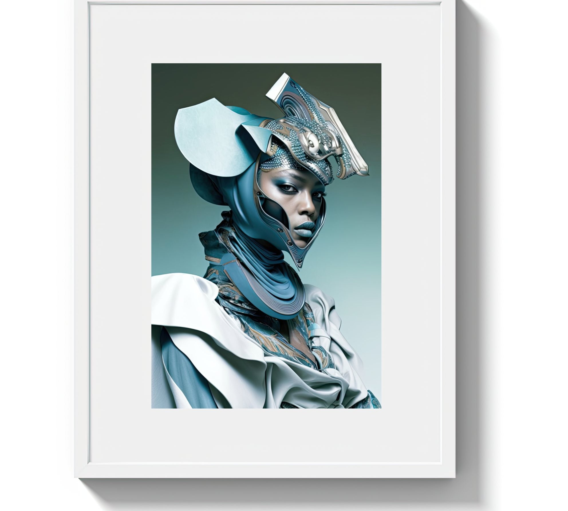 HELIOS - DOTCOM ART