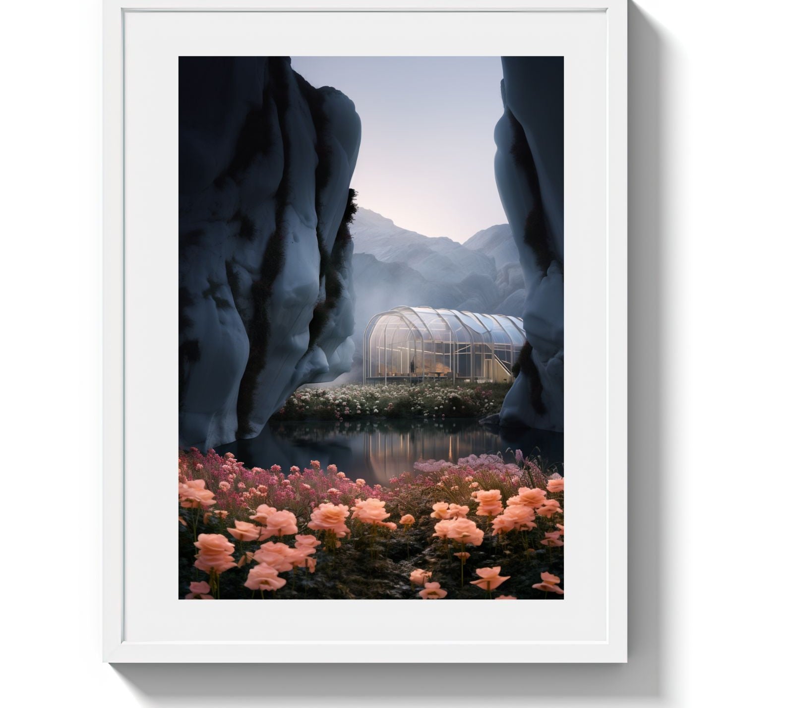 BERG - DOTCOM ART