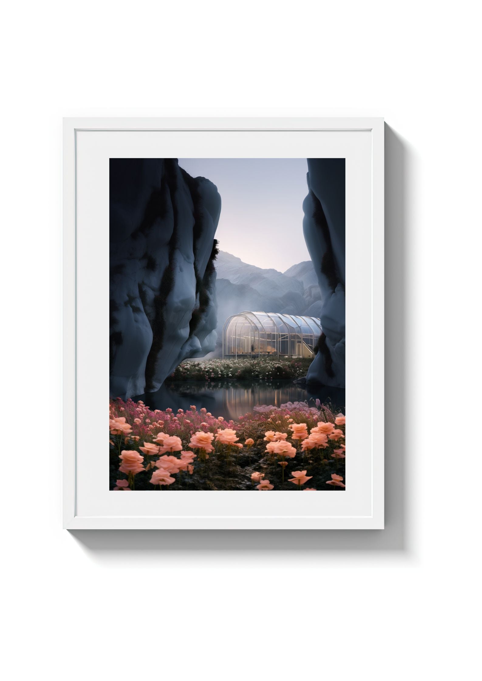 BERG - DOTCOM ART