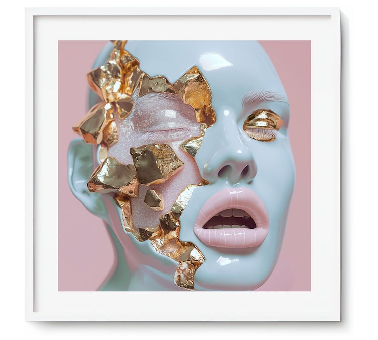 EVOQUE - DOTCOM ART