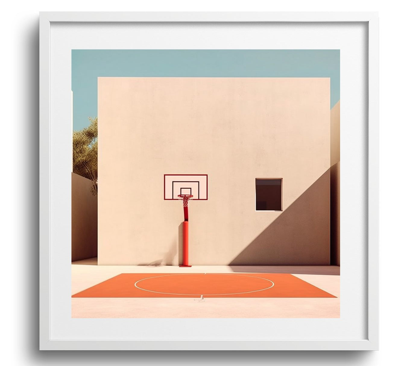 DUNK DEFYING *3 - DOTCOM ART