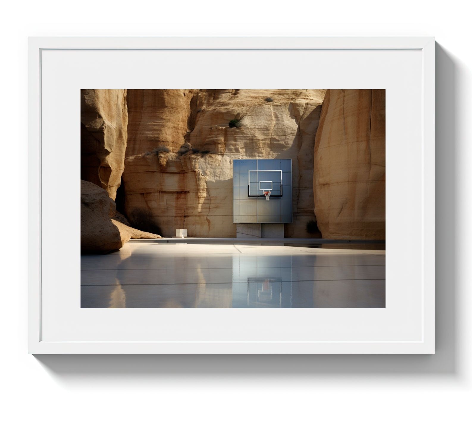 BLISS - DOTCOM ART