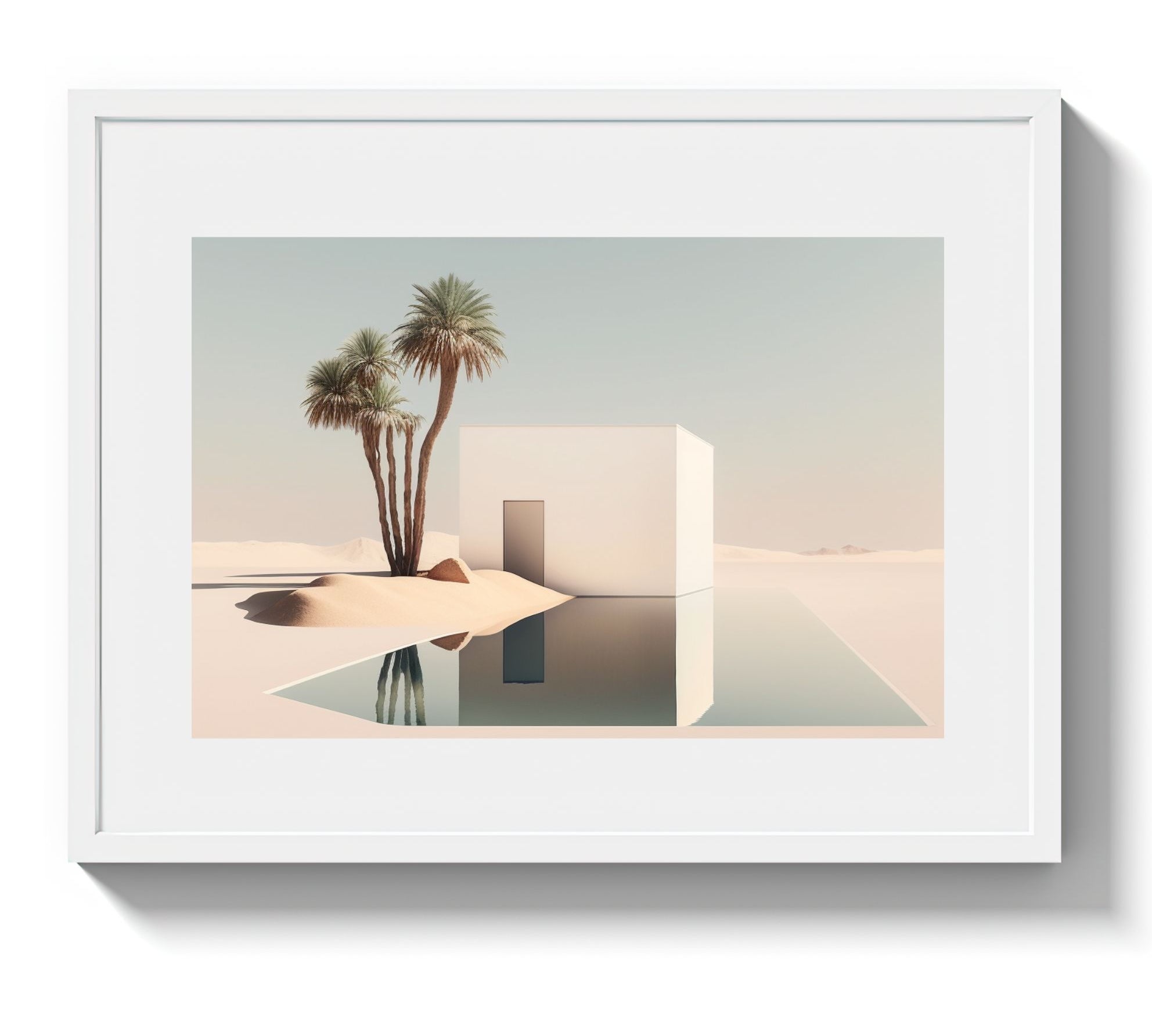 RIALTO PLACE - DOTCOM ART