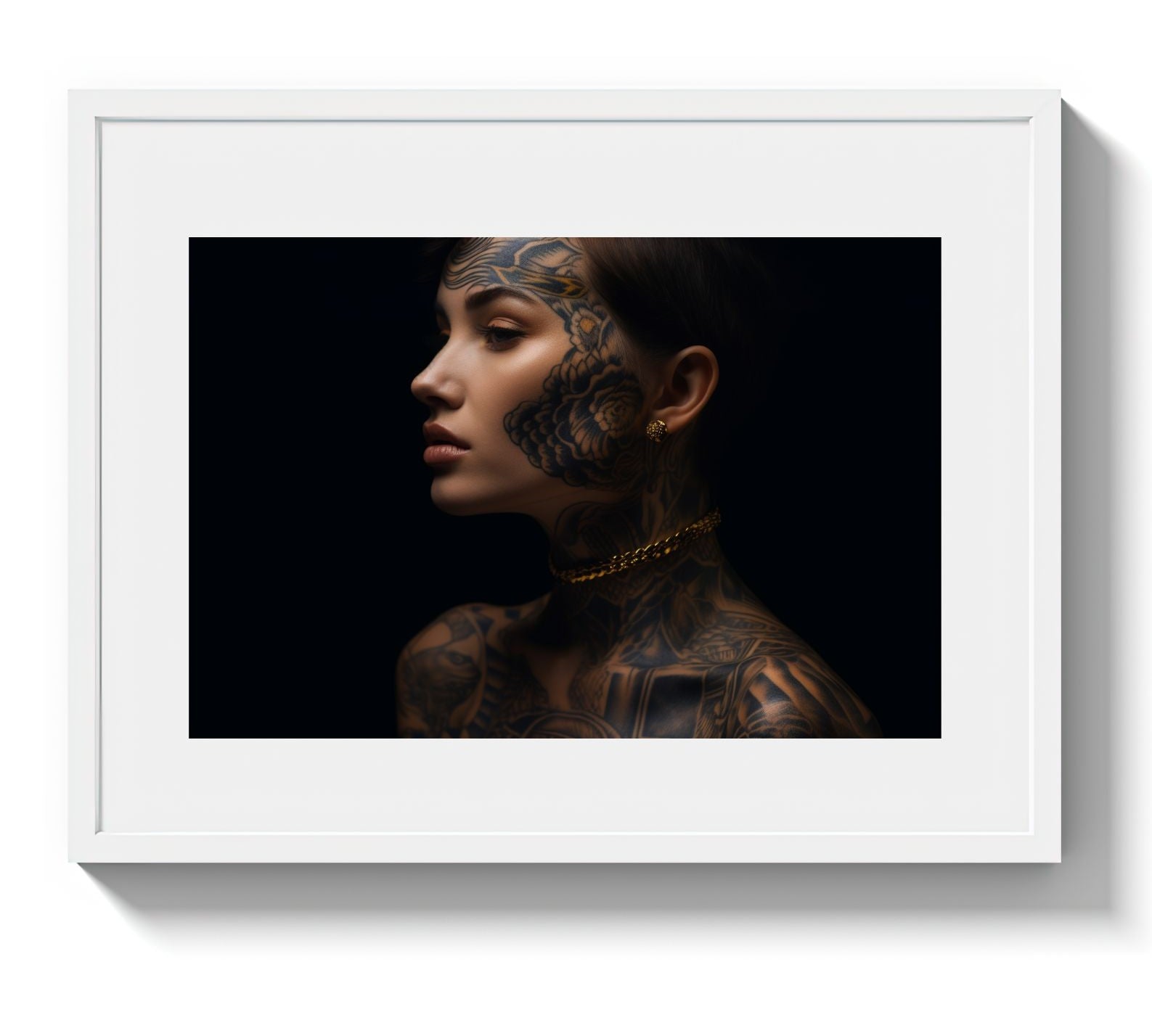 MANAHATTAN INK *3 - DOTCOM ART